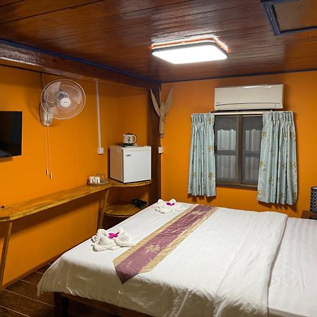 Villa Blue Lagoon シアヌークビル エクステリア 写真