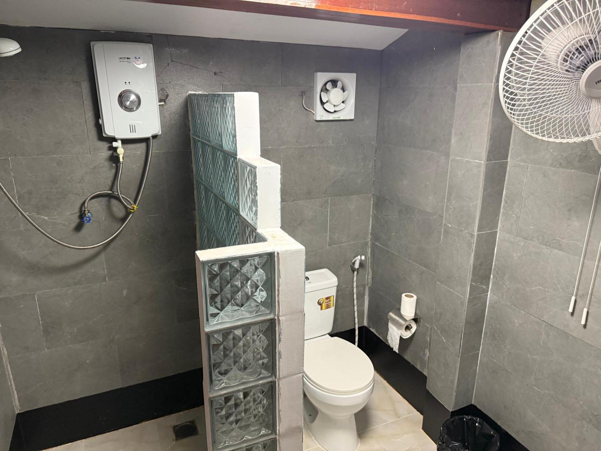 Villa Blue Lagoon シアヌークビル 部屋 写真