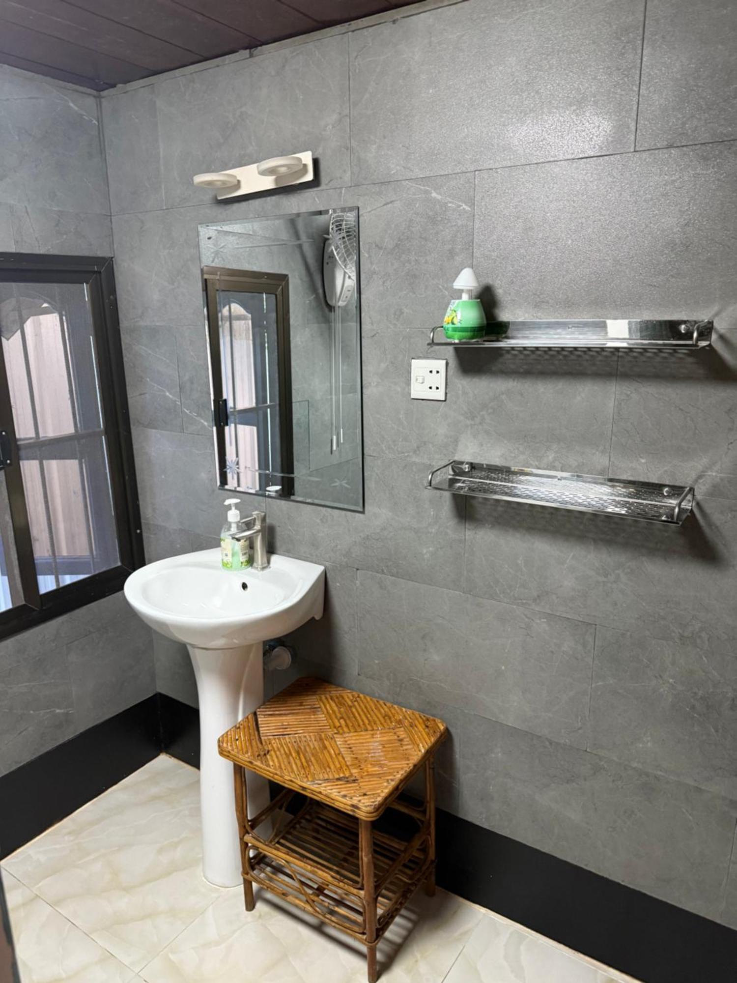 Villa Blue Lagoon シアヌークビル 部屋 写真