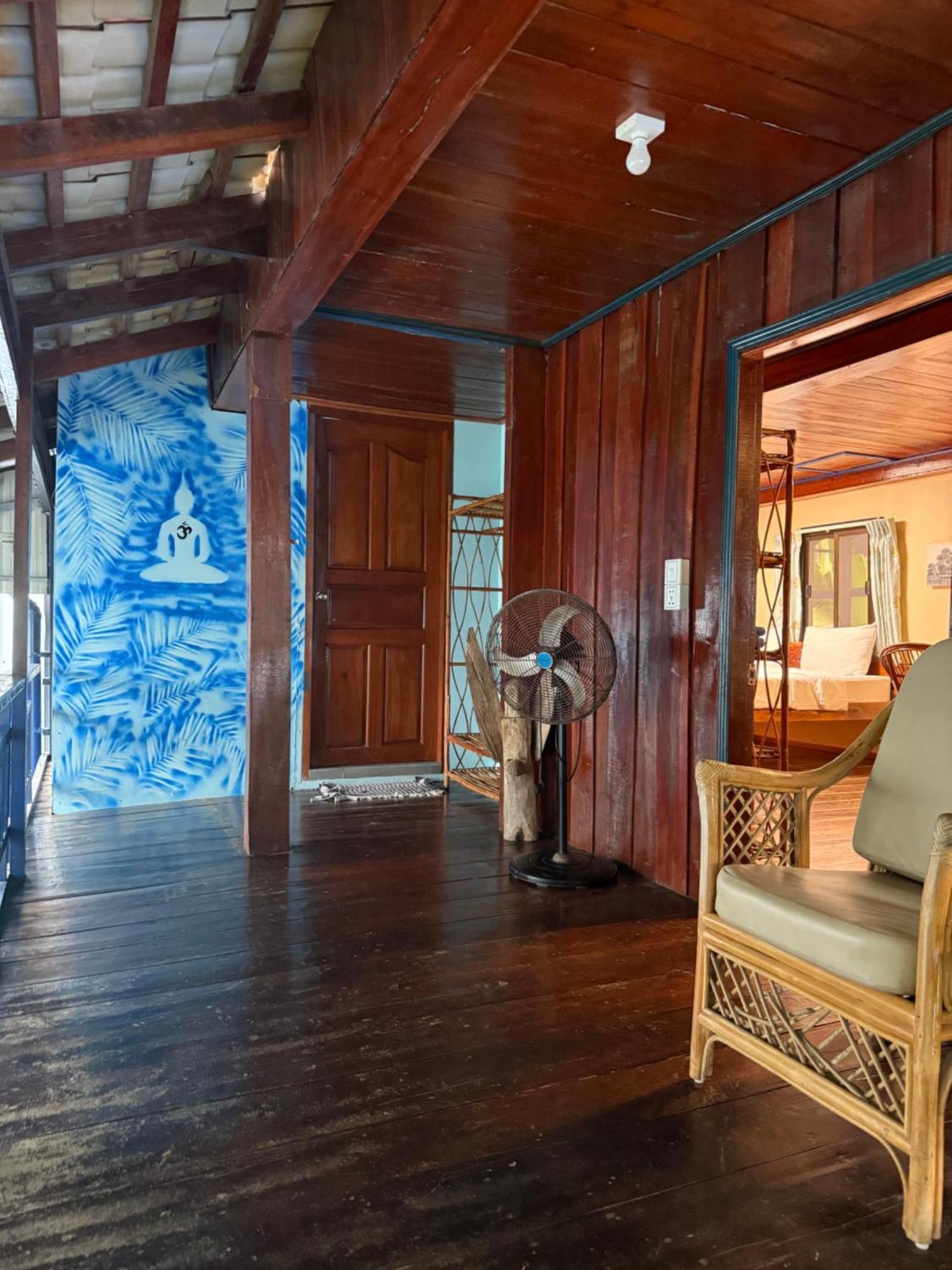 Villa Blue Lagoon シアヌークビル エクステリア 写真