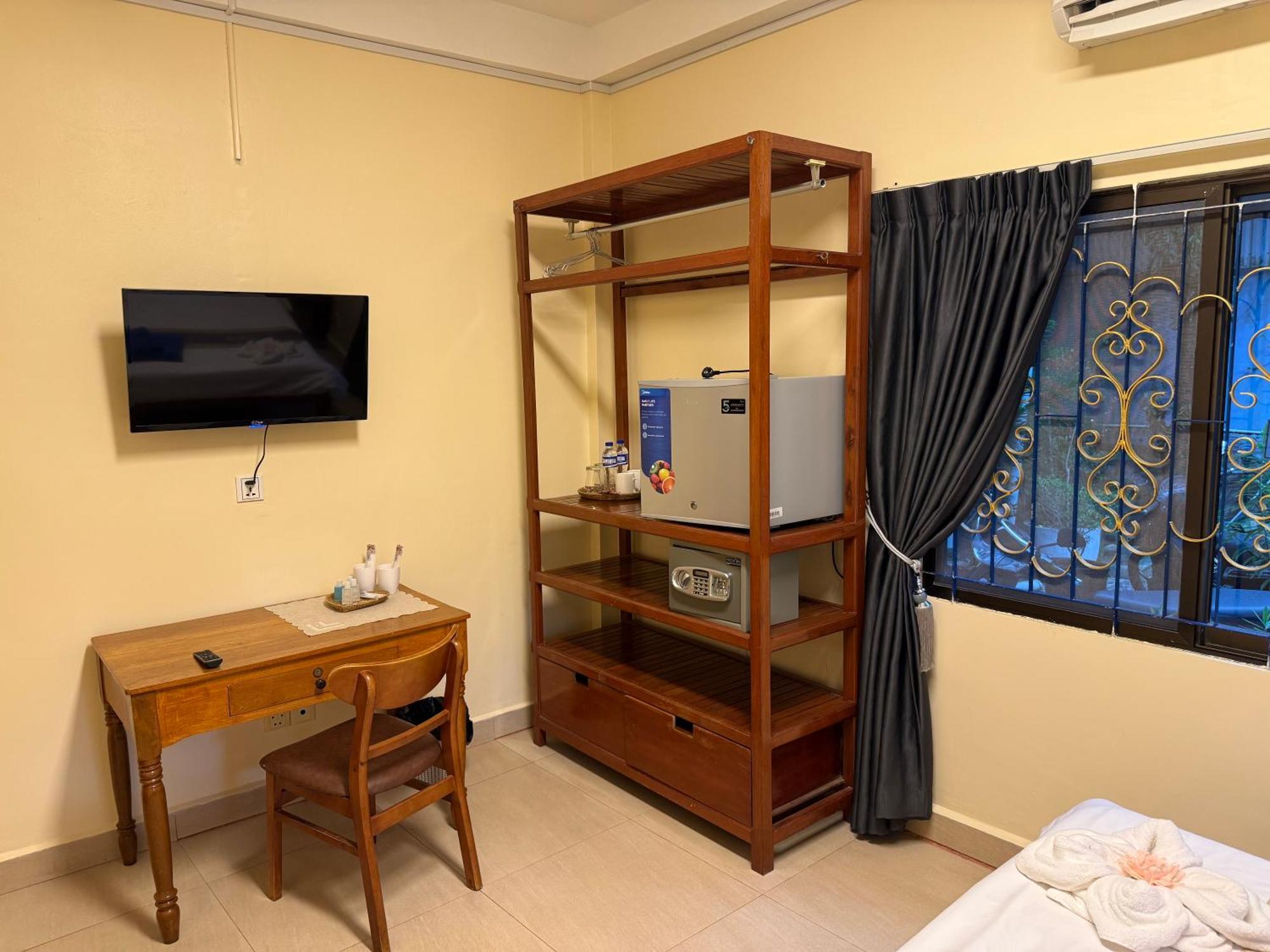 Villa Blue Lagoon シアヌークビル エクステリア 写真
