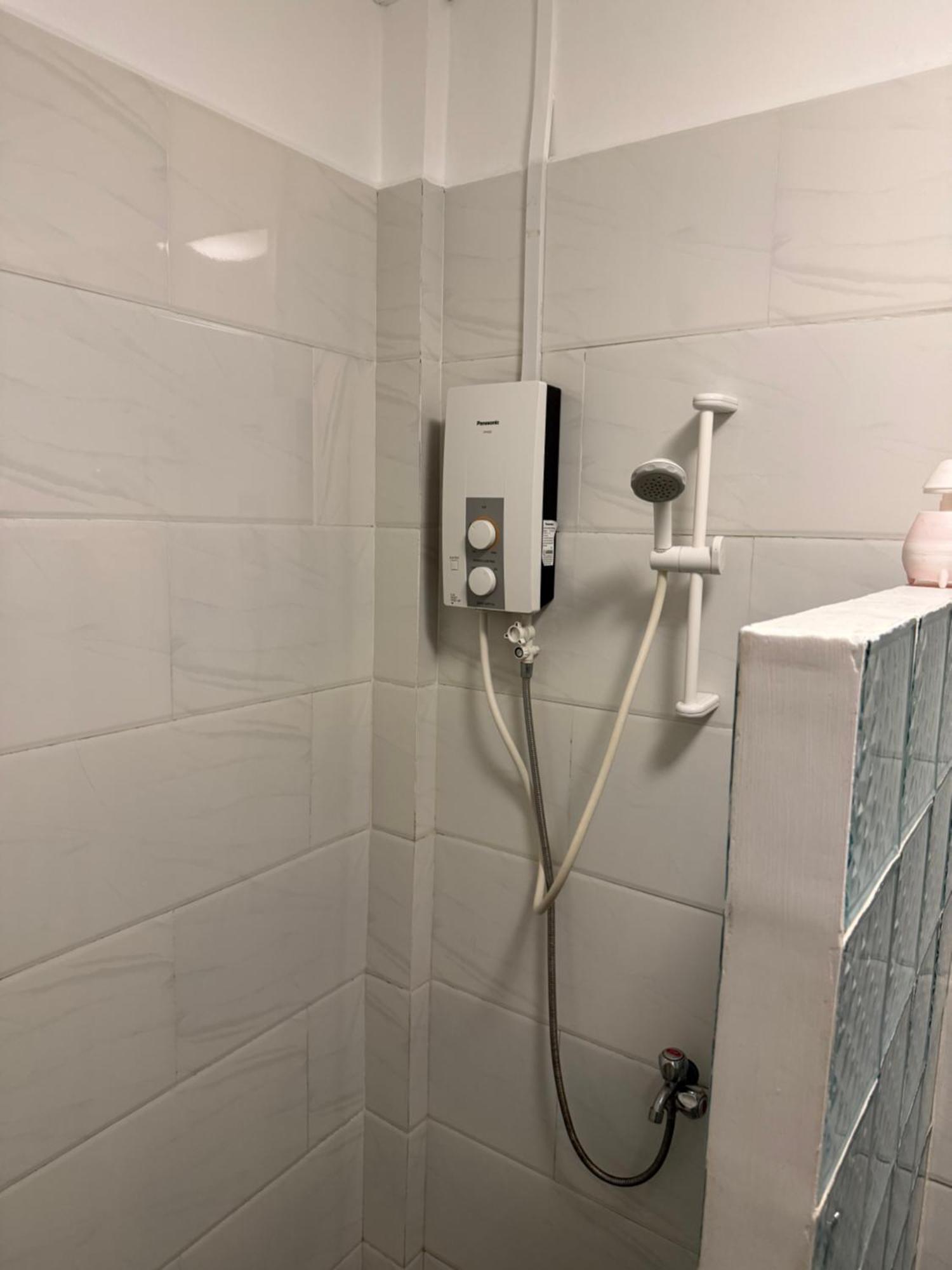 Villa Blue Lagoon シアヌークビル 部屋 写真